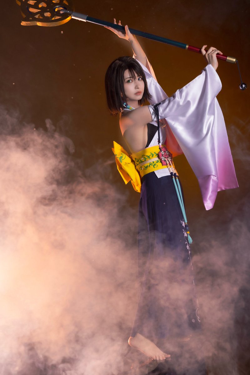 leoichi7's tweet photo. #FFX25FanArt
25年前から大好き
ティーダとユウナたちと一緒に旅できて幸せでした
ありがとう https://t.co/rSjbSKxet6