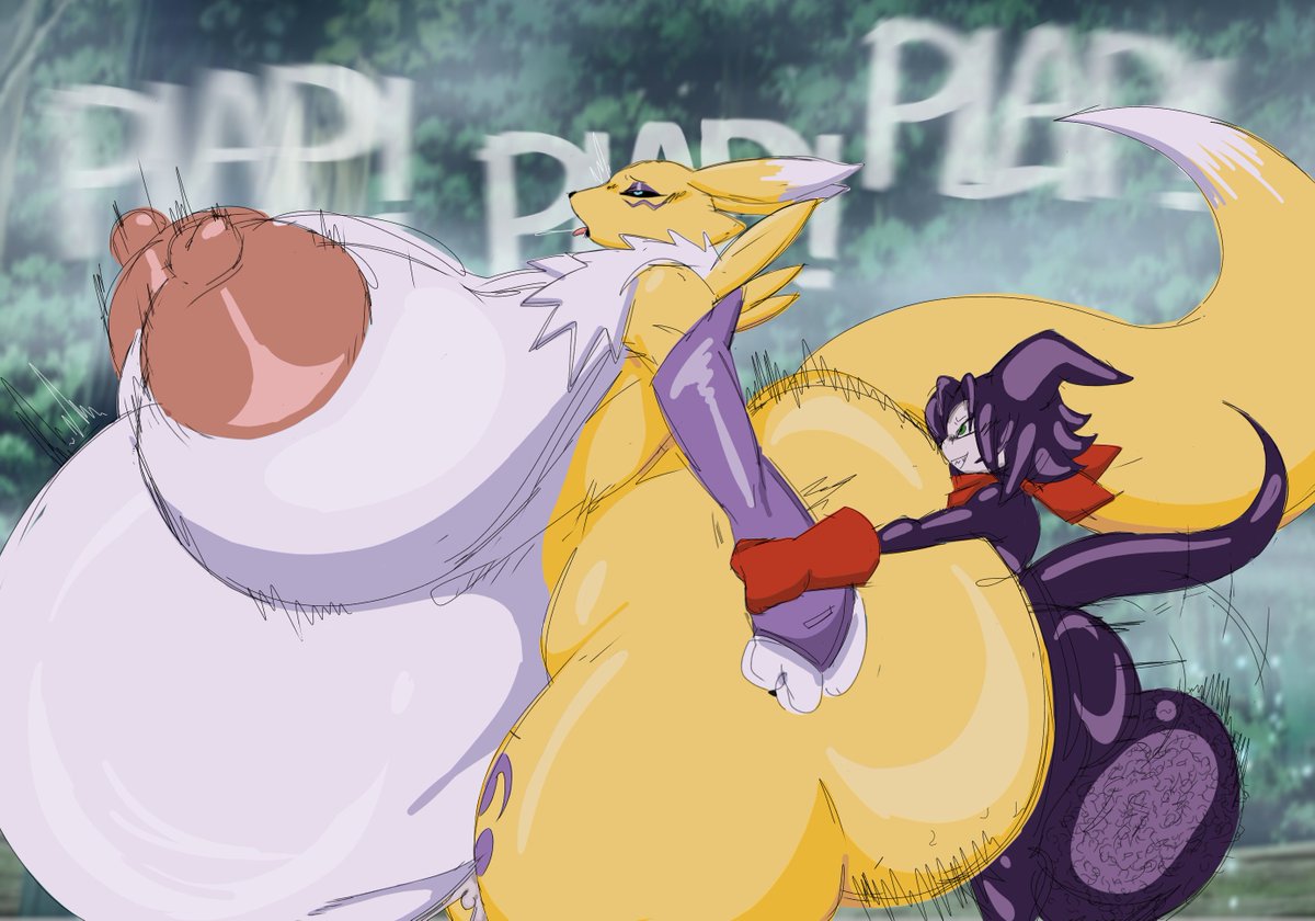 MiloBaaBaa's tweet photo. [COMM]
User: Eevee (Discord) https://t.co/dWG9K4ALLu