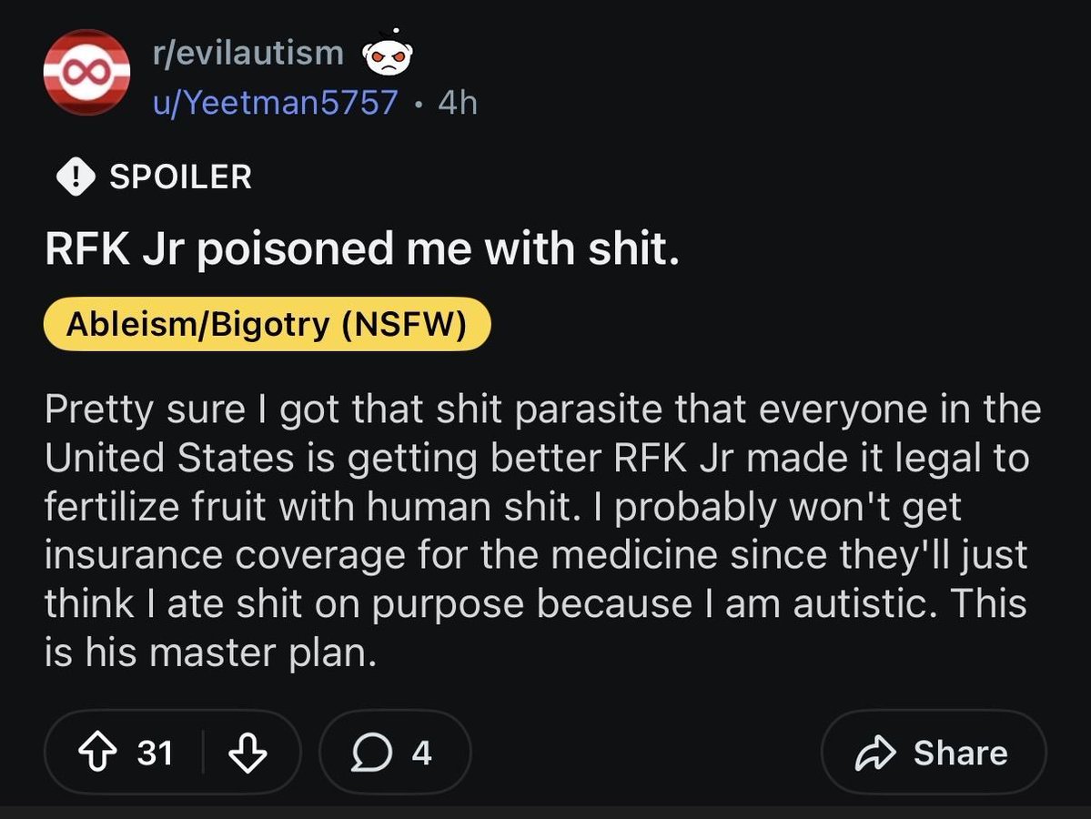Reddit Lies tweet media