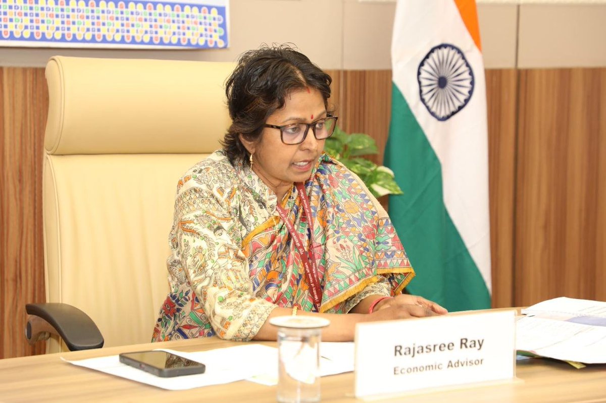 MoEF&CC tweet media