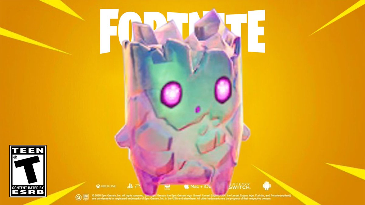 FortniteFNLK's tweet photo. How To Get Holofoil Zero Point Sprite in Fortnite Chapter 7 Season 3 Location

https://t.co/Q7hJP83Q9m https://t.co/DfuyAunbLS
