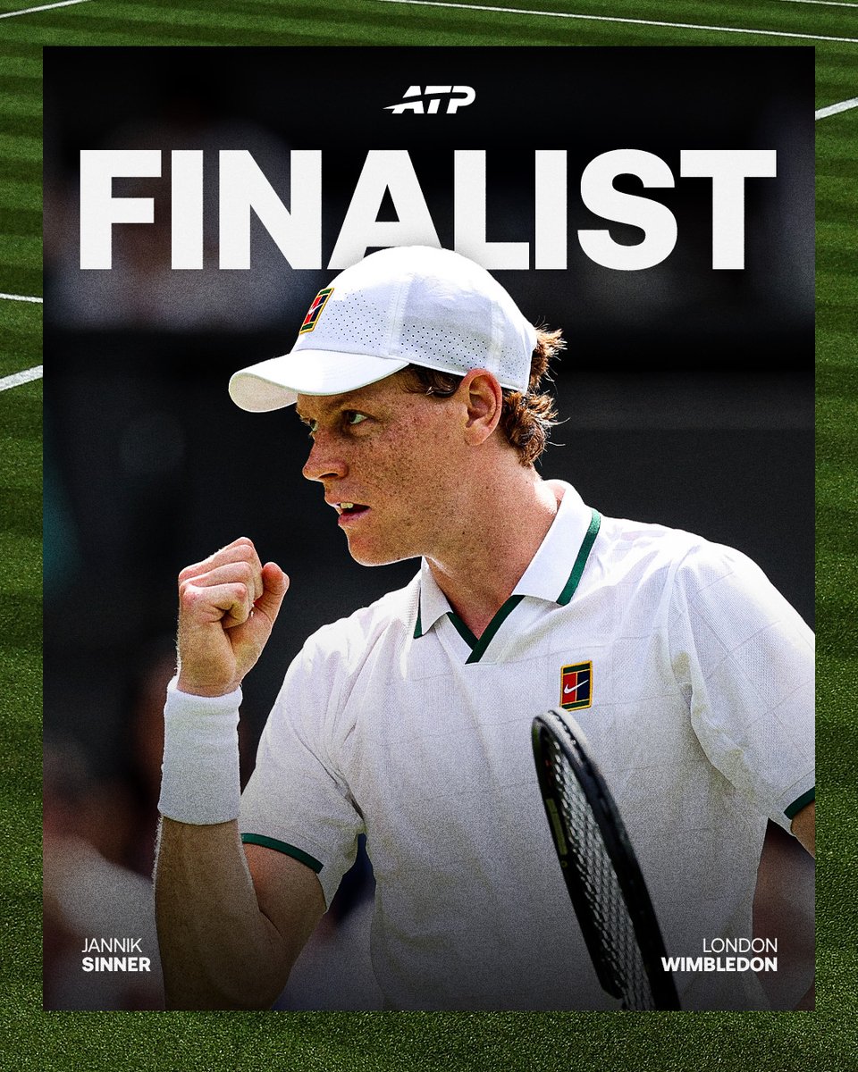 ATP Tour tweet media