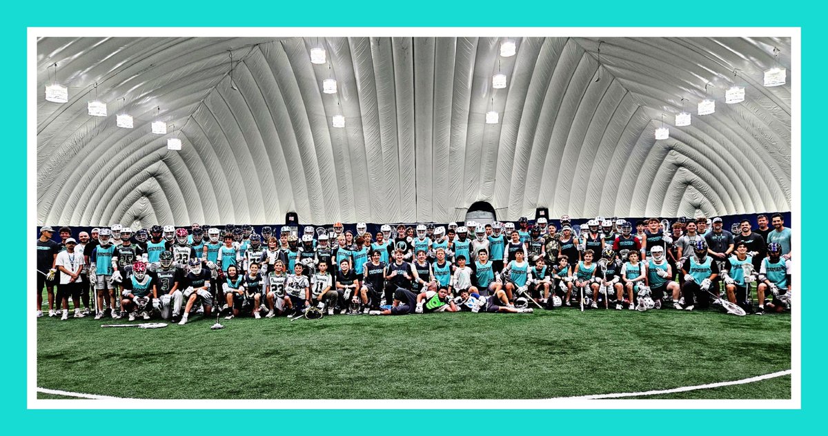 PremierLaxGroup's tweet photo. Thank you to the PLG Family for another great season! Awesome players, parents, coaches, and performances.  #thePLGdifference https://t.co/QZauS0KNor