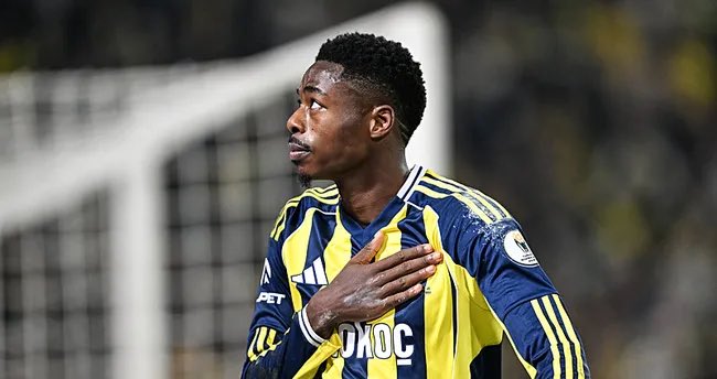 KramponluPisago's tweet photo. Anthony Musaba’ya Arabistan’dan bir takım 10+3 milyon €’luk bonservis teklifi yaptı. https://t.co/IUhL7jKTLI