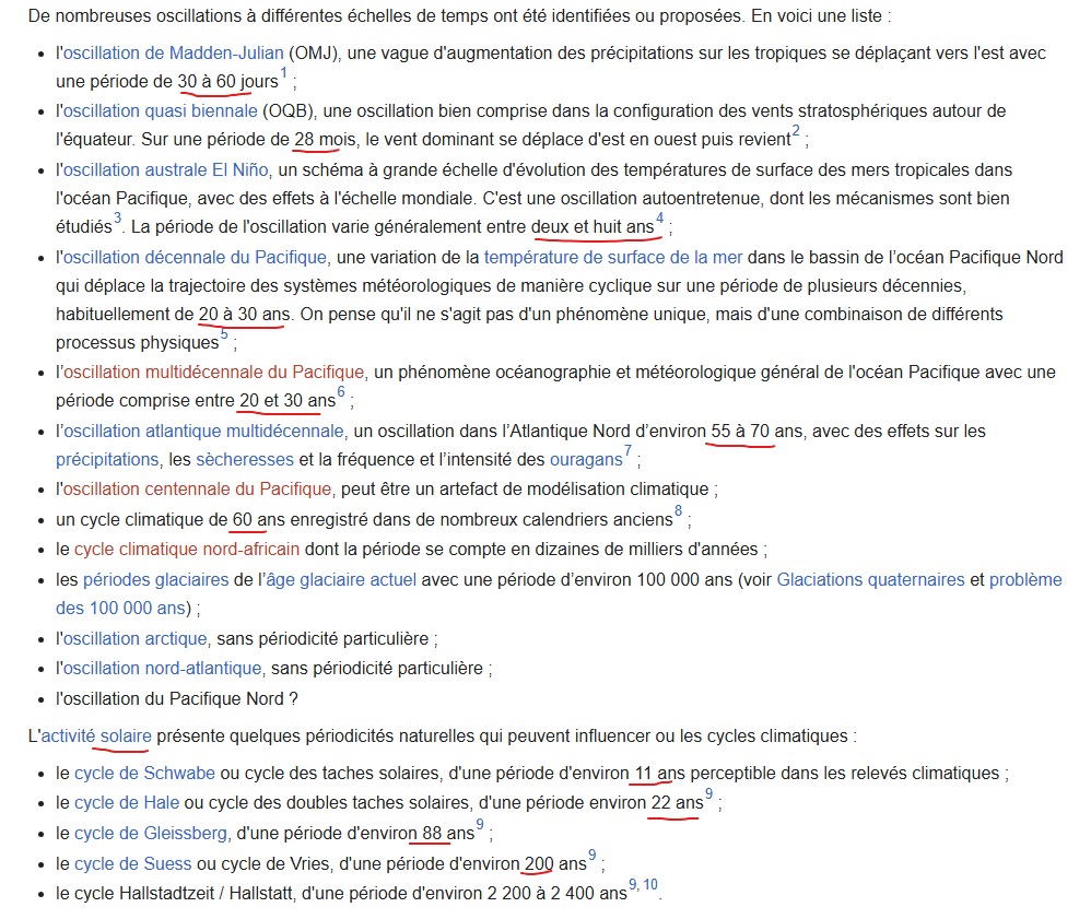 ulysse2452's tweet photo. Faux ! depuis la fin du petit âge glaciaire 1850 ,la terre s'est réchauffée , la part de l'homme est insignifiante .Le taux de CO2 d'origine naturelle et anthropique a augmenté de 130ppm en 150 ans soit +0,01%...  Quelques critères de la variation naturelle du climat / https://t.co/tb7itqhoSl