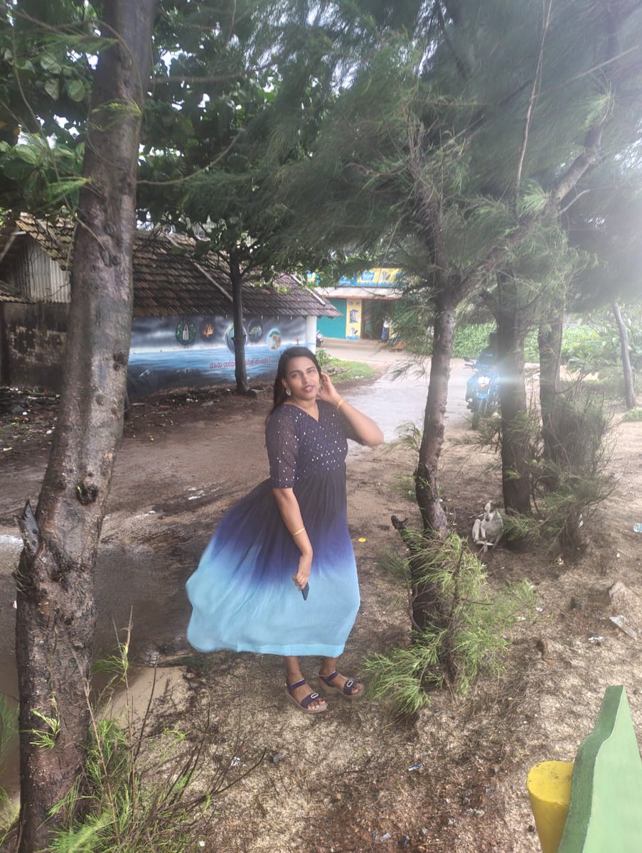 01Pavithra's tweet photo. 👣 https://t.co/u440zyA7jx