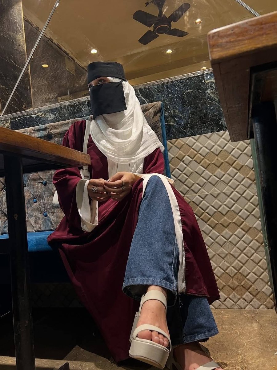 modestniqab's tweet photo. https://t.co/k8rCSYzglt