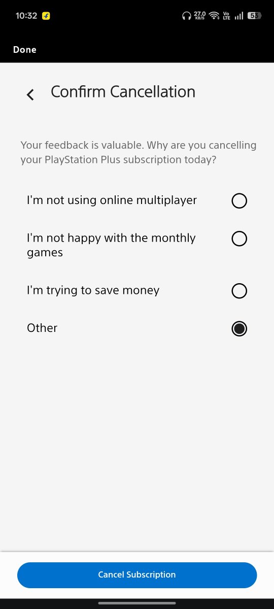 SameerSamKhan_'s tweet photo. @PlayStation My subscription is about to expire in a month but I have already cancelled it today. I have always been a fan of physical disks📀 and the importance of physical disks💿 for me can be understood by anyone who knows the meaning of physical disks📀 and their importance..। https://t.co/MJdULEV0FO