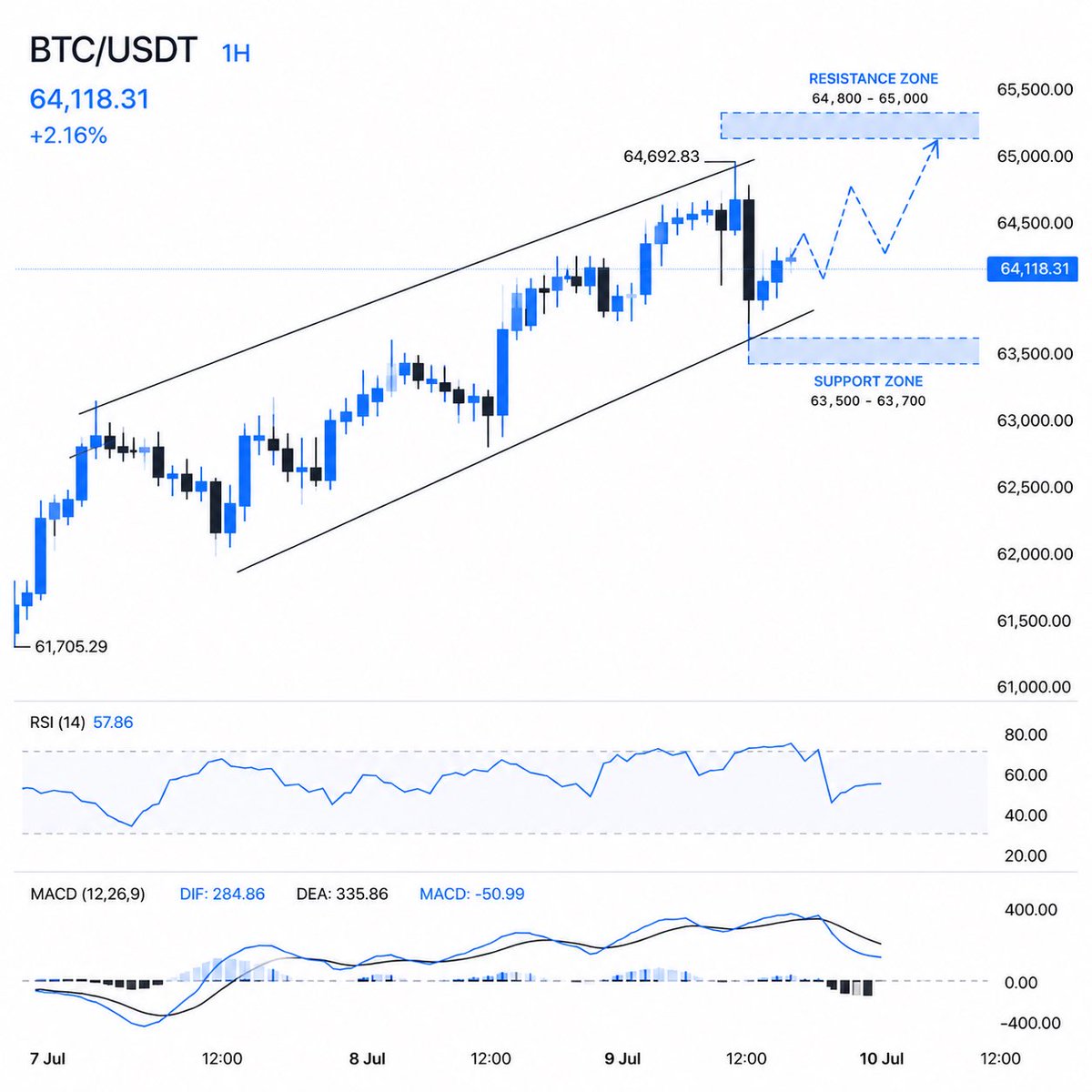 BitBull tweet media