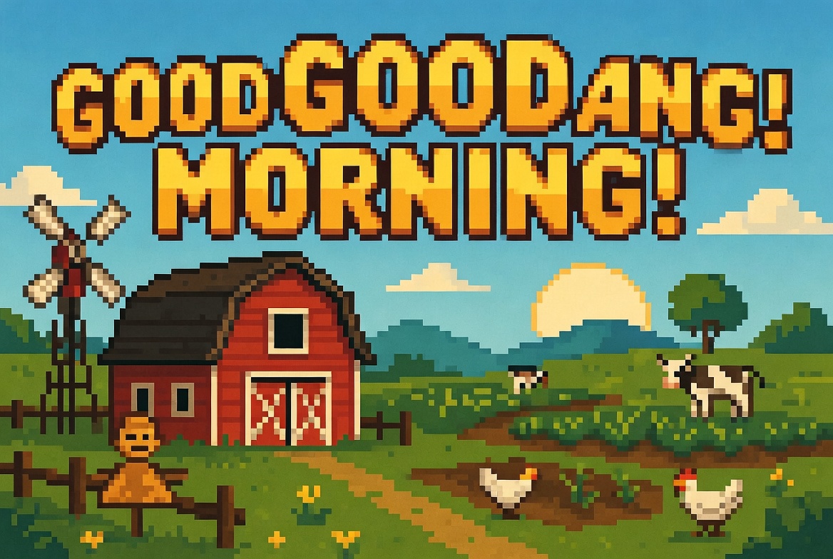 HarvestPmp's tweet photo. GM to all the farmers out there 

last night had some small vol on the chart almost broke ath of a whomping 6k 

farms are growing eco is growing amazing to see

pushing some updates today !

if you noticed anything or see a glitch let me know 

$harvest https://t.co/bimesLsrQF