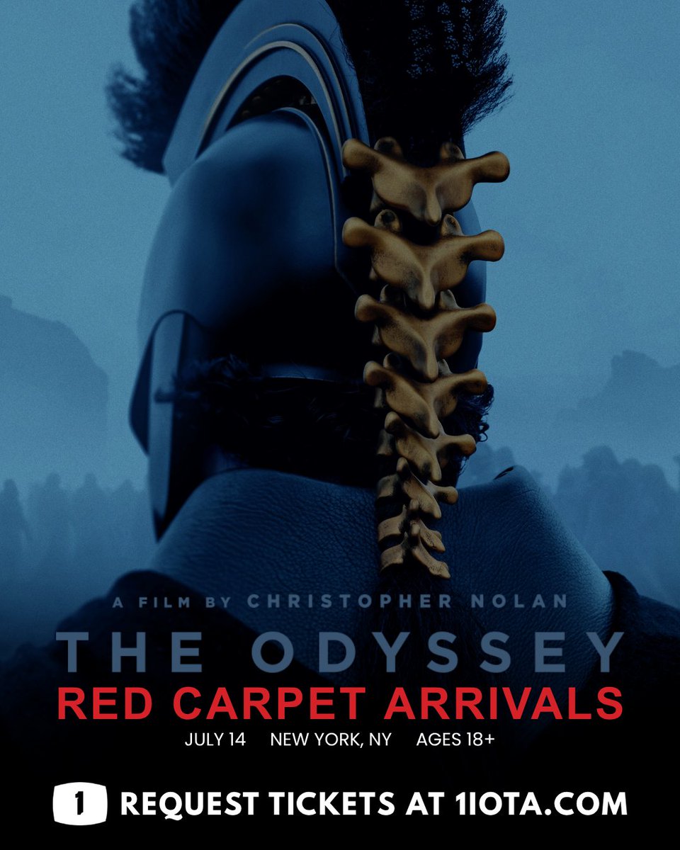 Defy The Gods. Request tickets now for the Red Carpet Arrivals