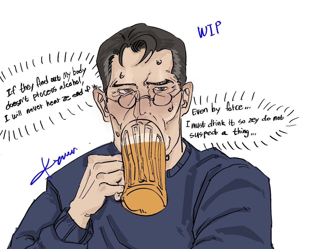 kortos_742's tweet photo. Non-Alcoholic Medic #tf2 #medic #WIPㅤ https://t.co/SStC4n9O3E