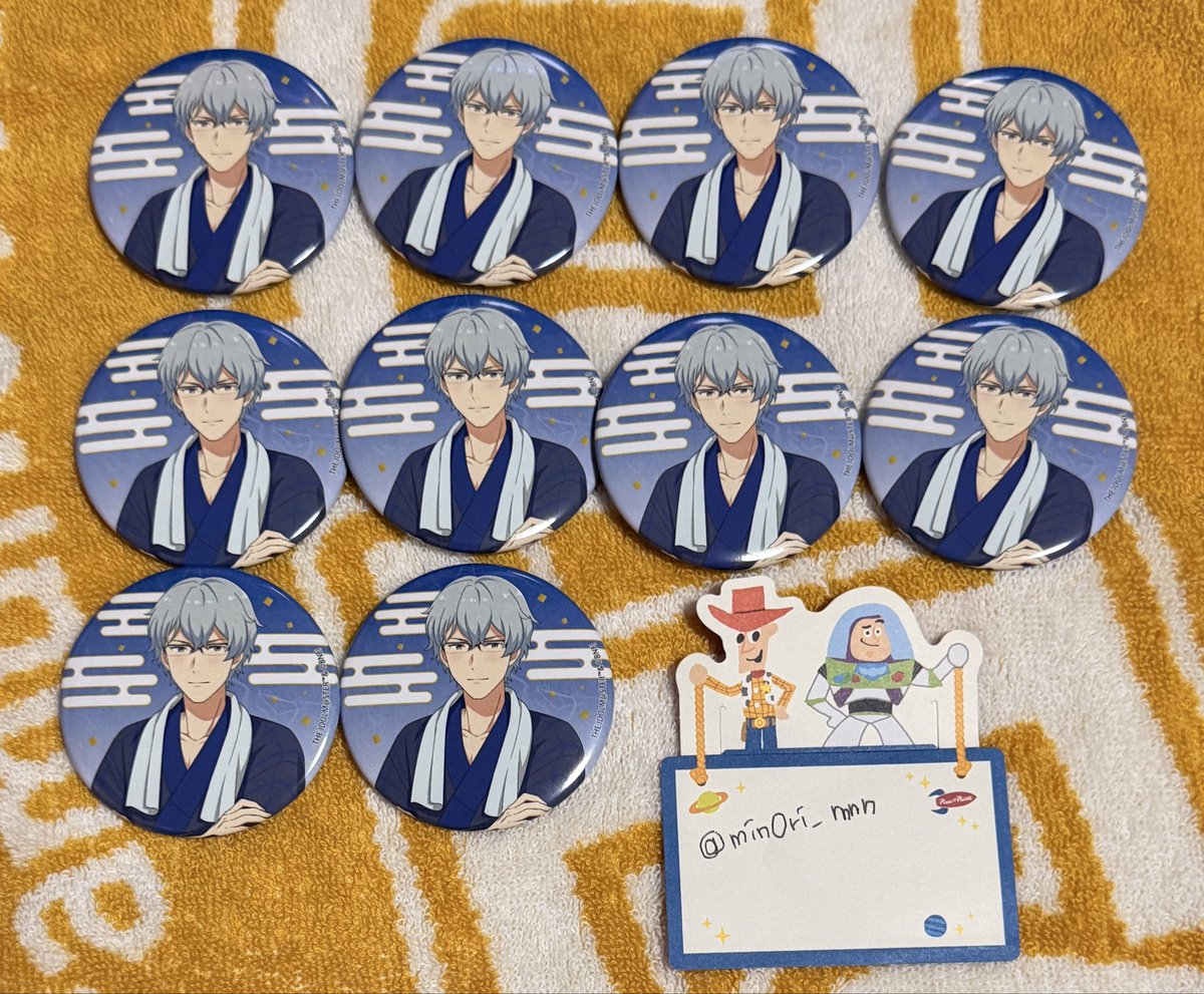 成瀬@取引 (@__nrs_goods) / Posts / X