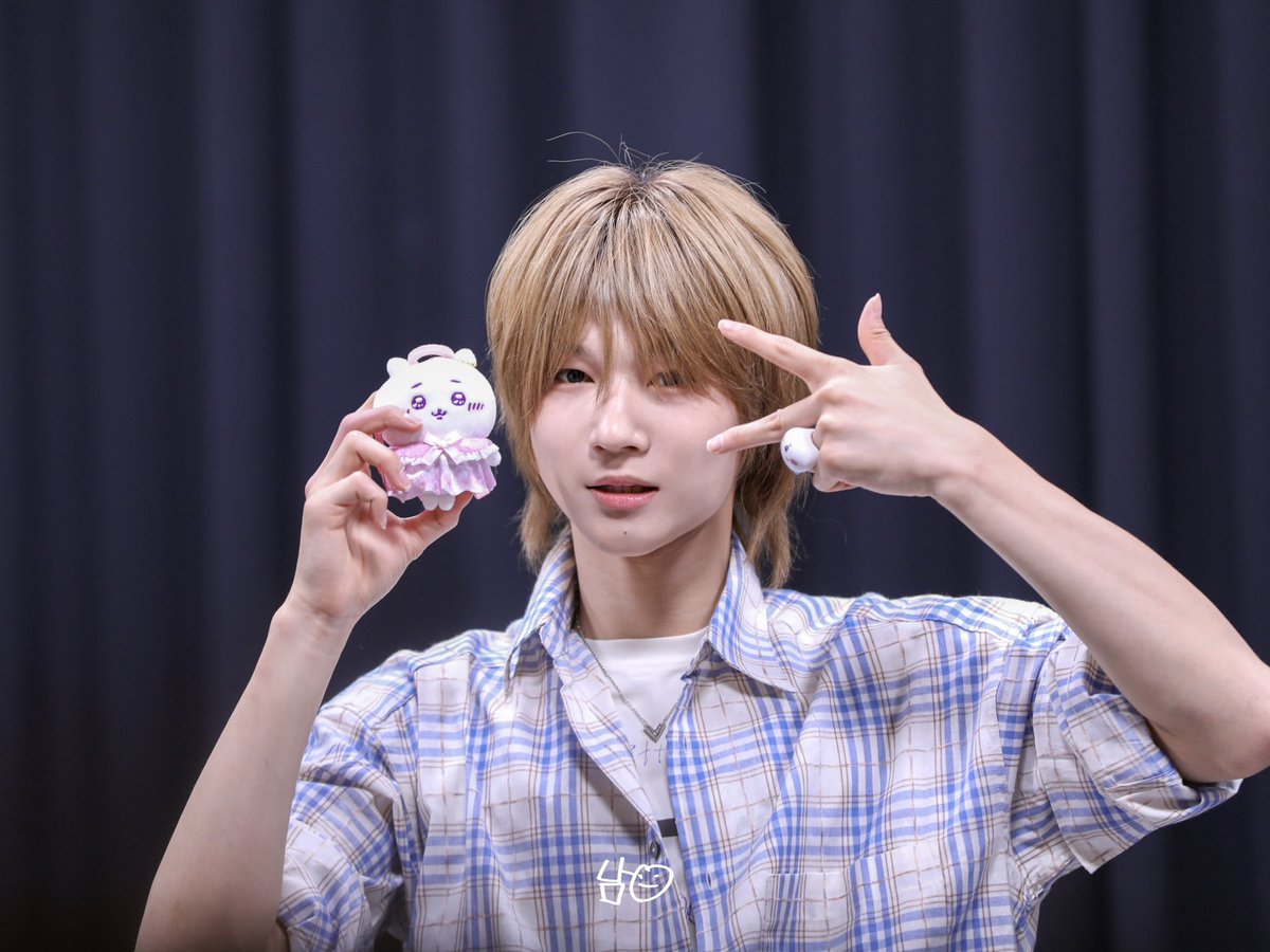 wooanii's tweet photo. 𝐘𝐔𝐘𝐀｜𝟮𝟲𝟬𝟲𝟮𝟲 팬싸

ㄷㅇㅅㅋ💕💕

#네이즈 #NAZE #ユウヤ #유야 #YUYA https://t.co/hEmutzNSyl