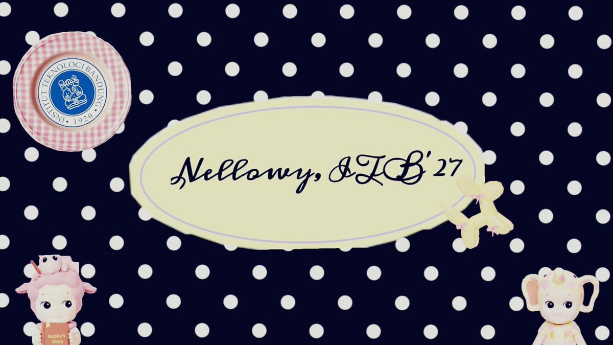 nellowy²⁷ tweet media