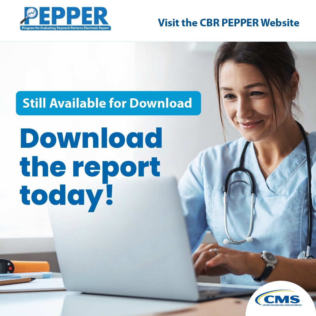 CMSGov tweet media