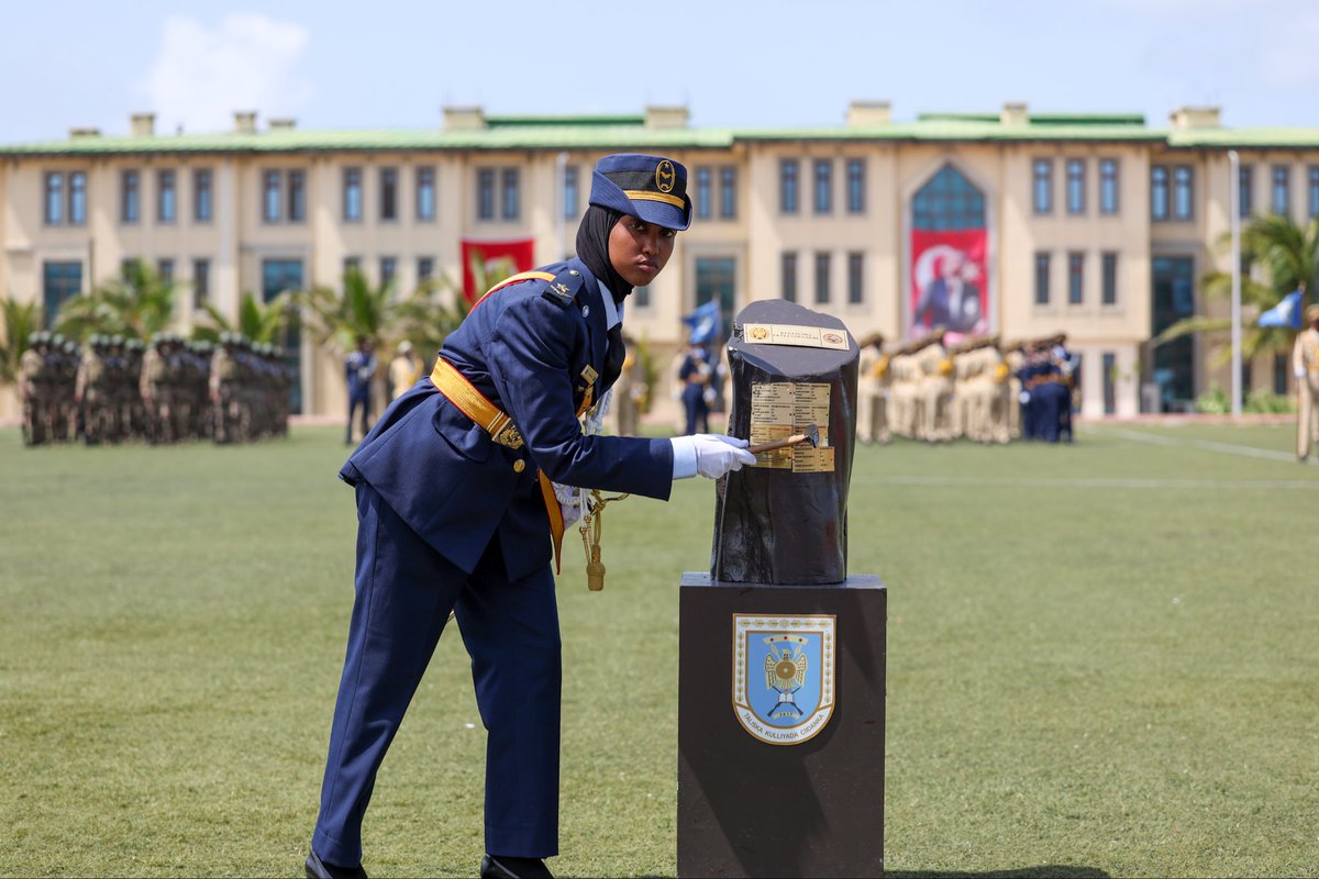 Somali National Armed Forces tweet media