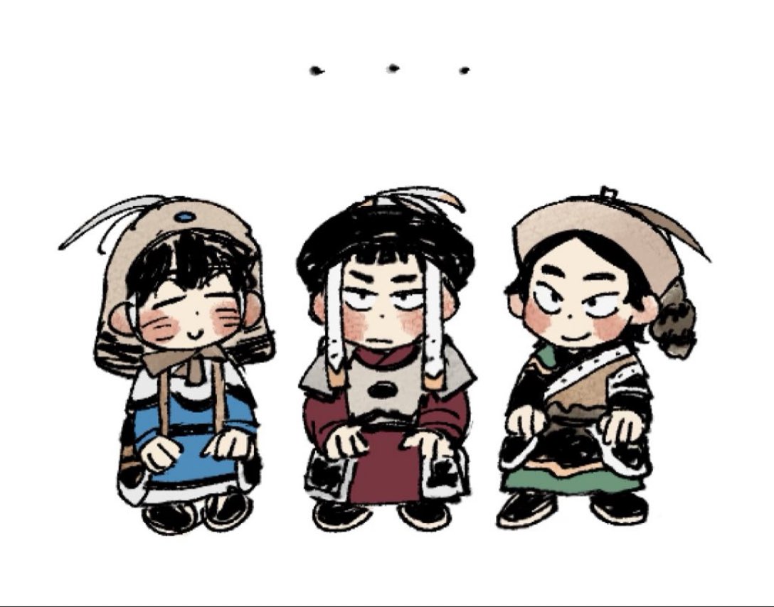dang_ba11's tweet photo. 와라 3화 https://t.co/zdH95tKAhb