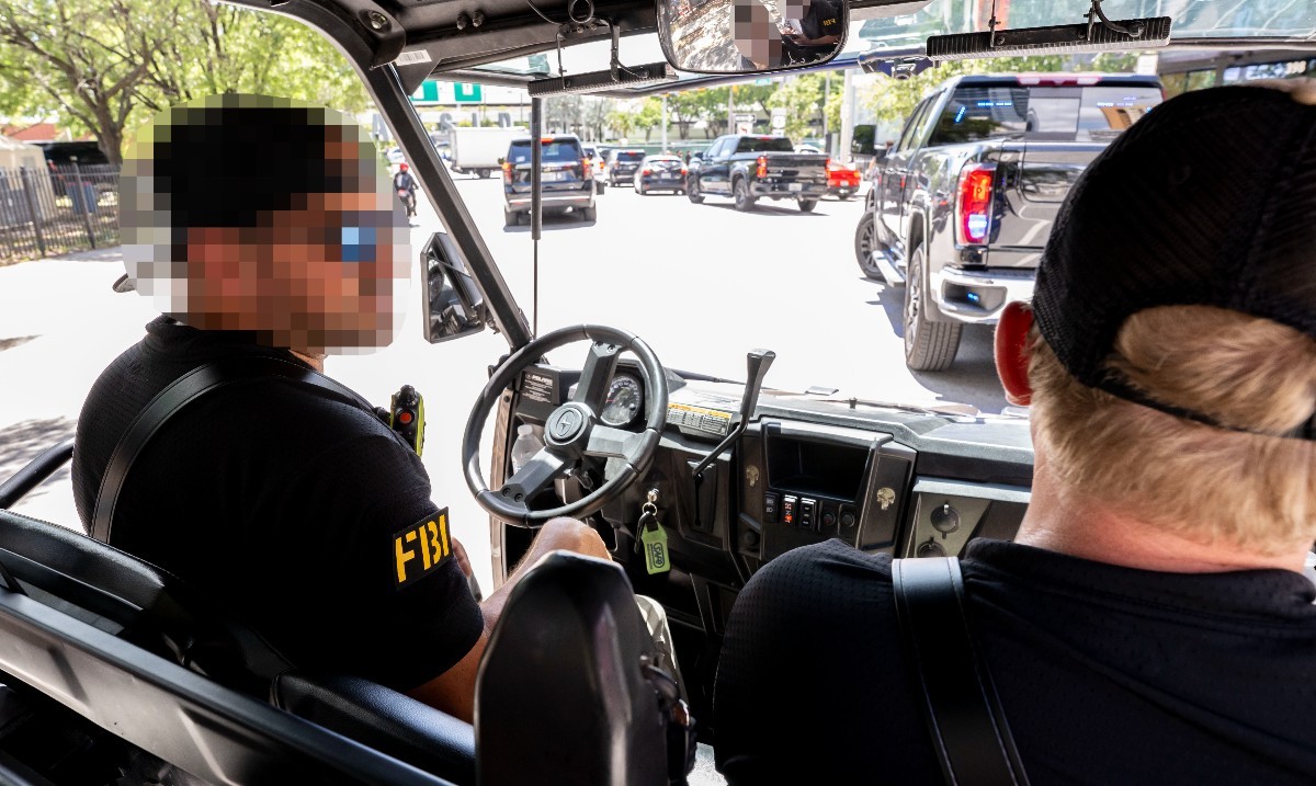 FBI Miami tweet media