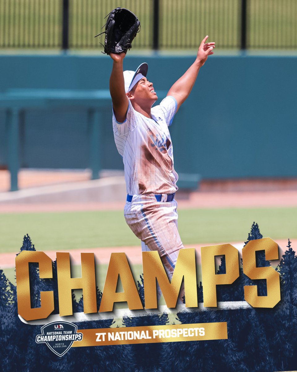 USA Baseball Events tweet media