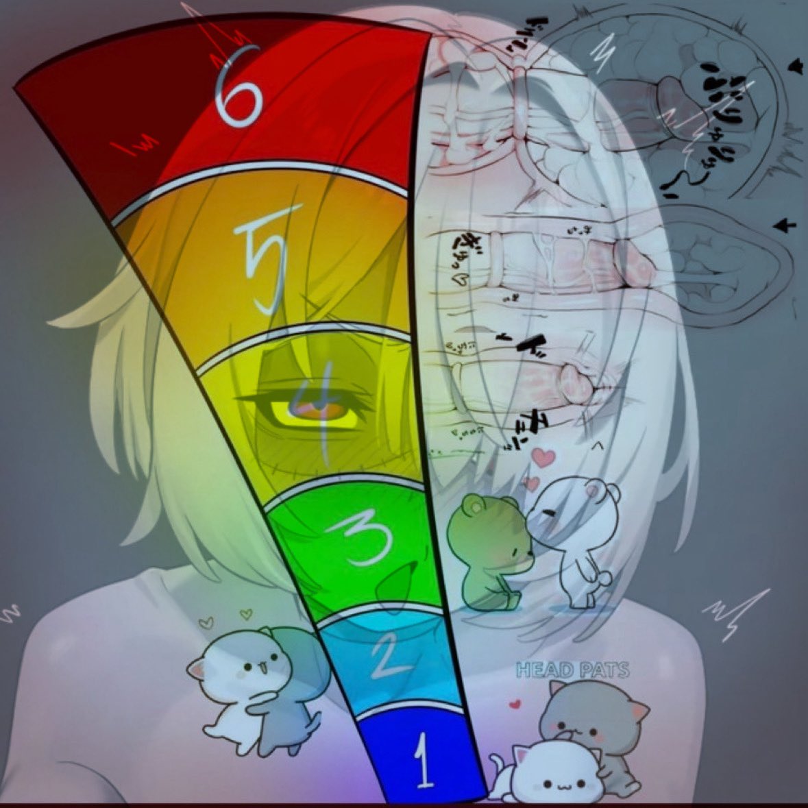 ZOM_BOYYY's tweet photo. Muse rating time!!

♡ + ↻ https://t.co/TxsDrqIE0C