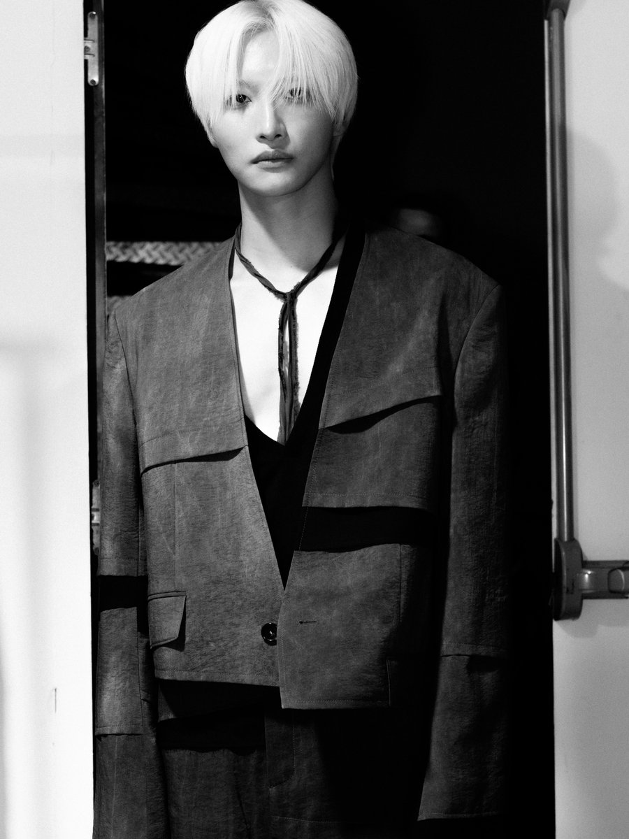 pshsongzio's tweet photo. 260624 #성화 rayyshi11
 
#ATEEZ #에이티즈 #SEONGHWA https://t.co/dIySM1wbTi