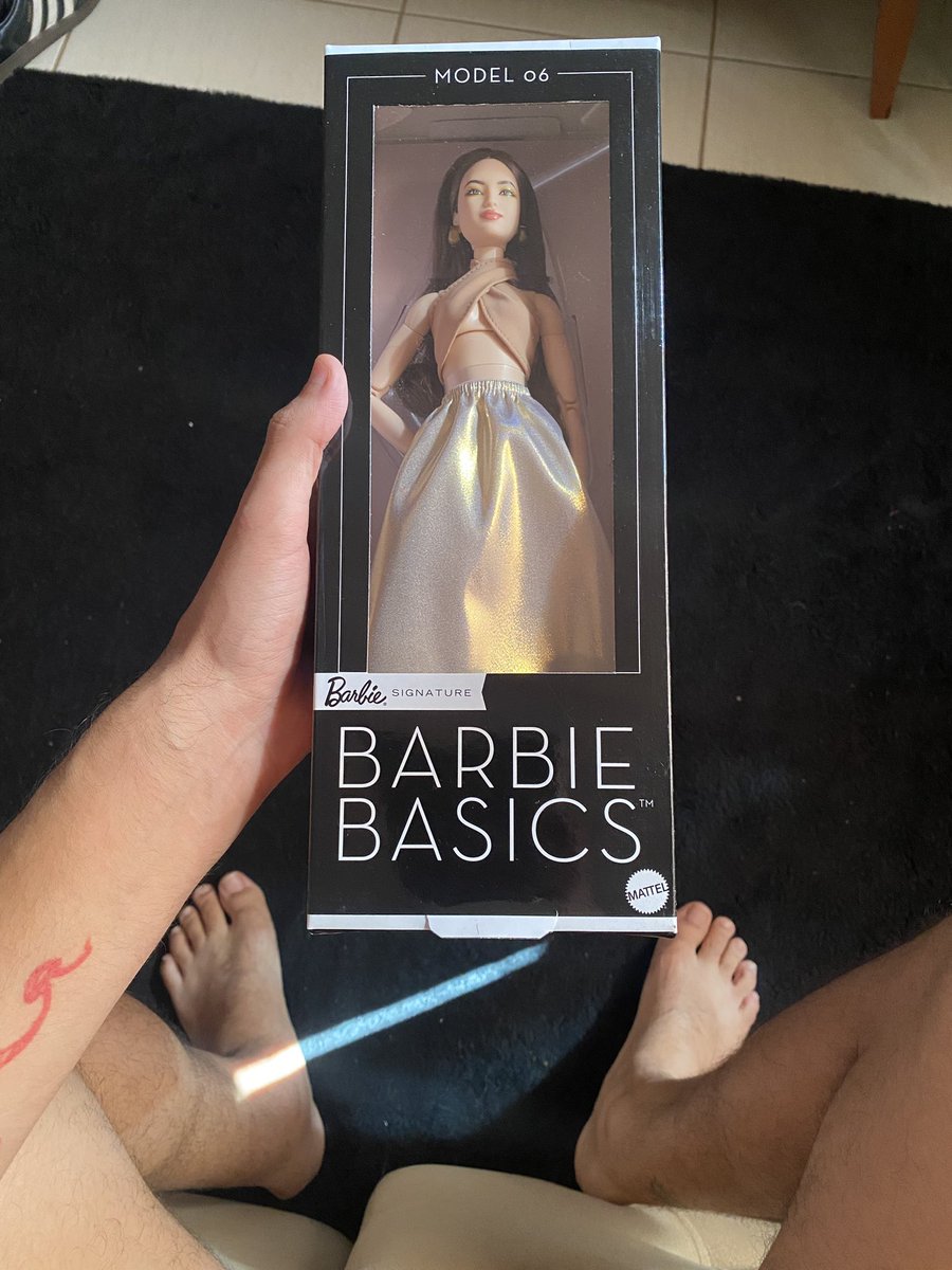 truepala's tweet photo. Obrigado @jdollspromo e @dollpromobr por me ajudar a garantir minha basics 06 na promo do do 07/07. 💅🏽
Já tirei da caixa e troquei por uma roupinha melhor 🩷 https://t.co/nlFJ5XWMPj