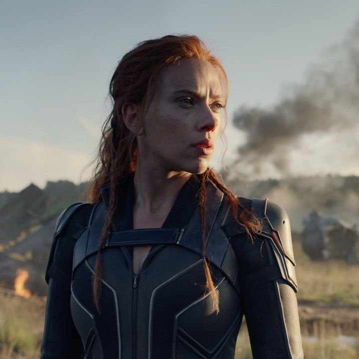 natromilf's tweet photo. every rewatch just makes me wish she’d had more time https://t.co/Afmb3JH1XG