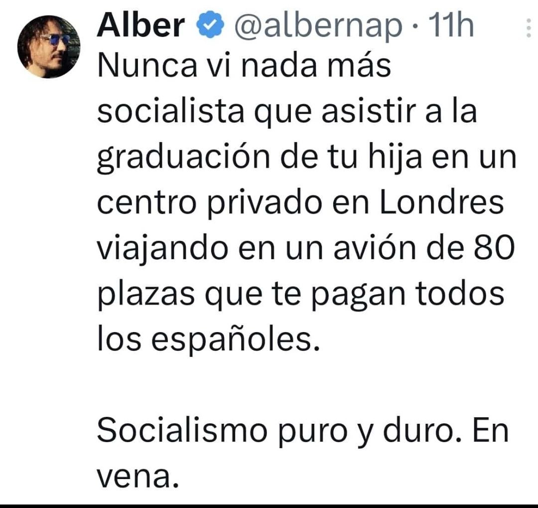 martamarco__'s tweet photo. Nunca https://t.co/HAtqexzr6o