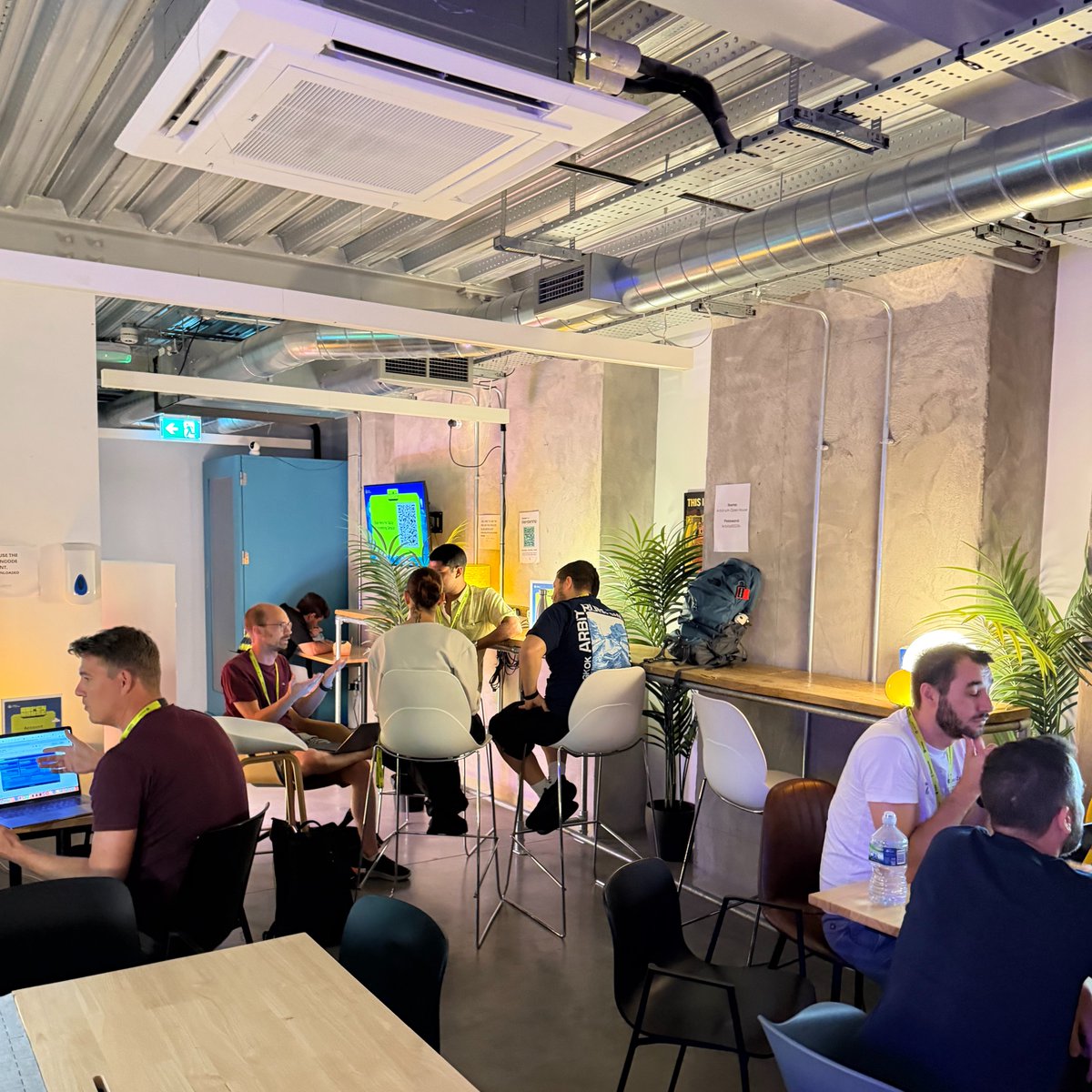 Arbitrum Developers tweet media