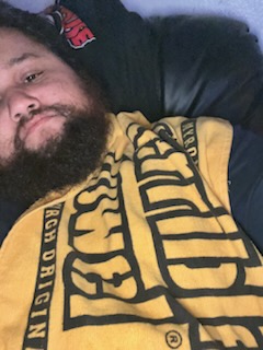 JonesRyun's tweet photo. Steel gang till I die 💪💪💪 https://t.co/31786kjuxe