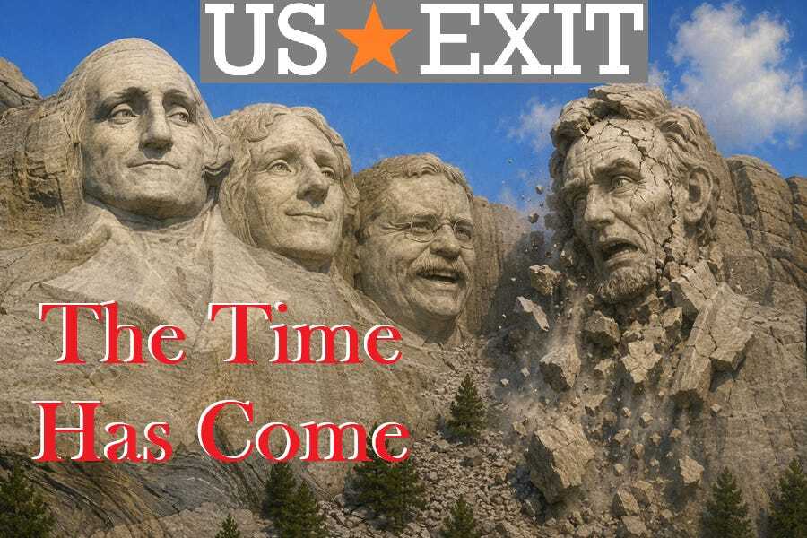 lansd88519's tweet photo. #USexit Goes National -- #NationalDivorce #Secede #Texit
https://t.co/wWmjTRy6Ea
#USexit : The Texas Nationalist Movement Takes the Their Playbook to Every State
(‘From sea to shining sea…’ people want to be FREE! - DD)
(Texian Partisan) - For 20 ye… https://t.co/orCm6Ym7fU