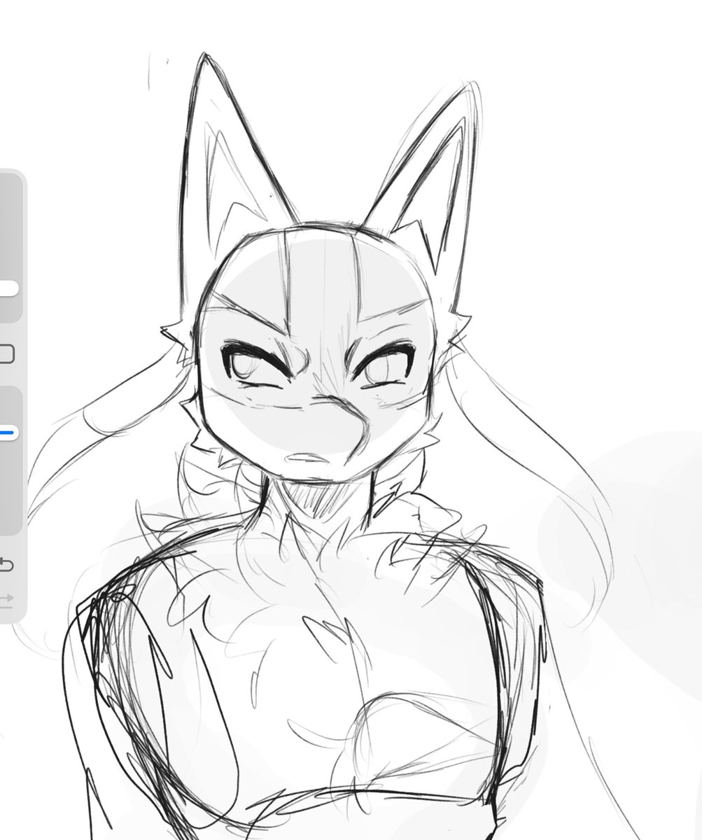 SMiiyai10's tweet photo. ✨✨
.
.
#pokemon #pokemonfanart #wip #lucario https://t.co/7zJto6mpKJ