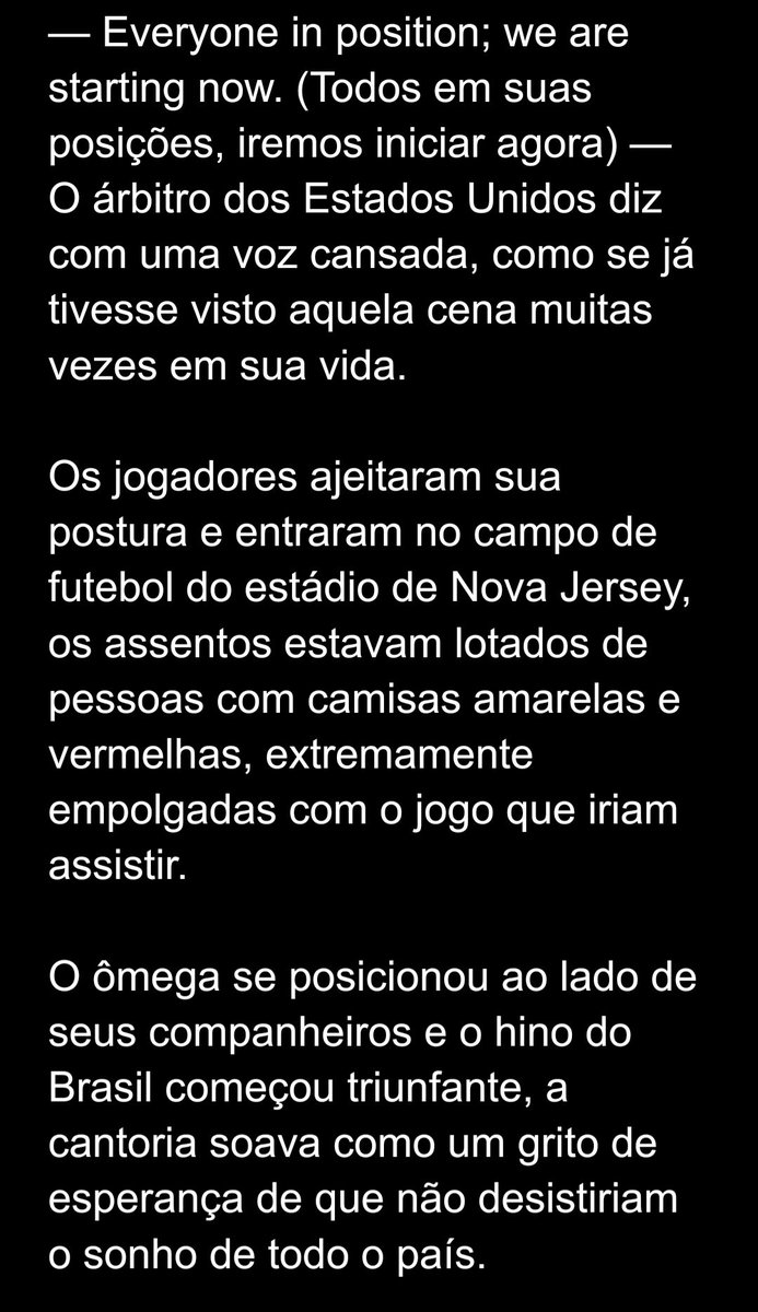 kosnnika's tweet photo. Capítulo 2 (2/6) https://t.co/lWcOYOso3y