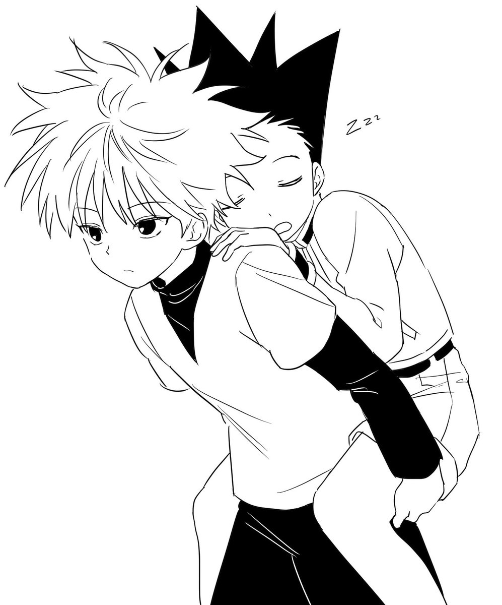 Daru_hxh's tweet photo. https://t.co/hcIEjeTnSL