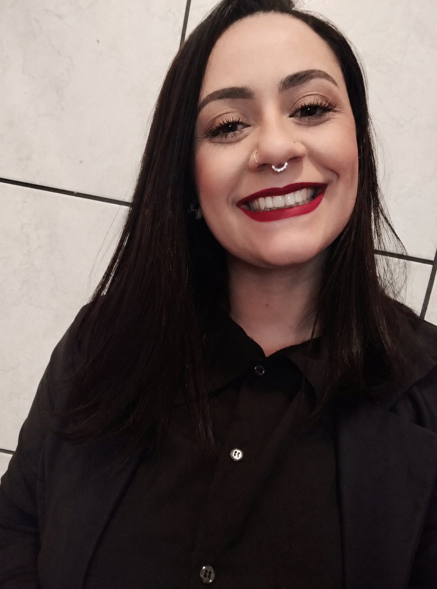 ladydarknessOF's tweet photo. Se esse sorriso te convenceu de que eu sou calma, delicada e nΓ£o dou trabalho... parabΓ©ns, ele cumpriu perfeitamente a missΓ£o dele ππ€
#Smile #DarkBeauty #AltGirl #BlackStyle #Selfie #sextou #boatarde https://t.co/C8bl4A29gb