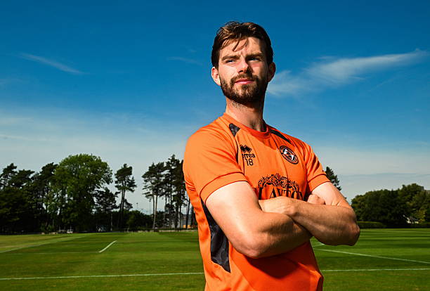 dufcway's tweet photo. Ready to go for tomorrow night ππ§‘π€
#SAFCDUTD | #DUFC https://t.co/0FzMwSqdB5