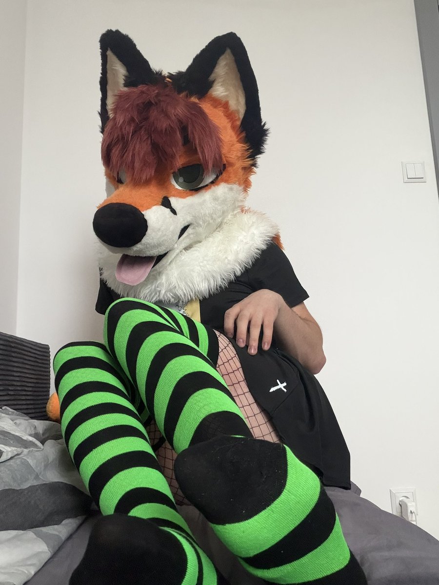 Fimky 🦊 pawbs 🐾🔞 tweet media