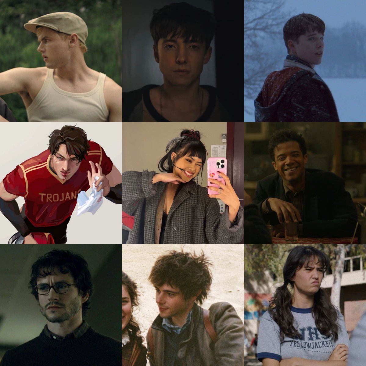 wyharls's tweet photo. user wyharls variants 🤯 https://t.co/GXak3OI2jJ