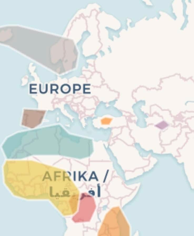 NoelABotaJD's tweet photo. Bota patriline confirms Indo-Anatolian J1a origin and route into BMAC-absorption.

K71 Antiquus Mundus: https://t.co/V3RzxmKL8X https://t.co/owy9uGWmXT