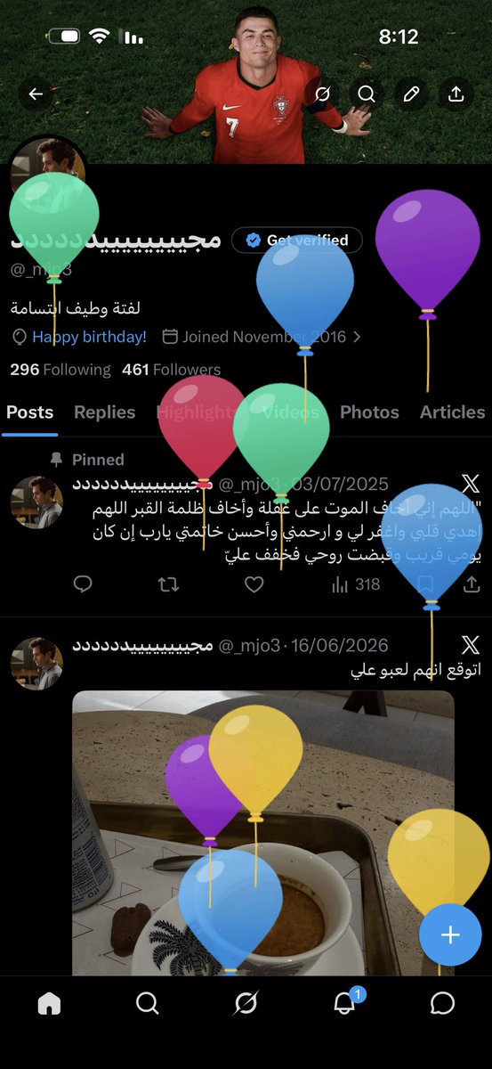 _mjo3's tweet photo. وش السالفه 🤕🤕 https://t.co/QvgPrOp9Uh