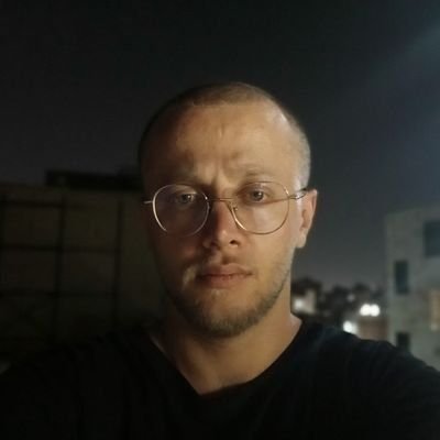 جورج کستانزا tweet media