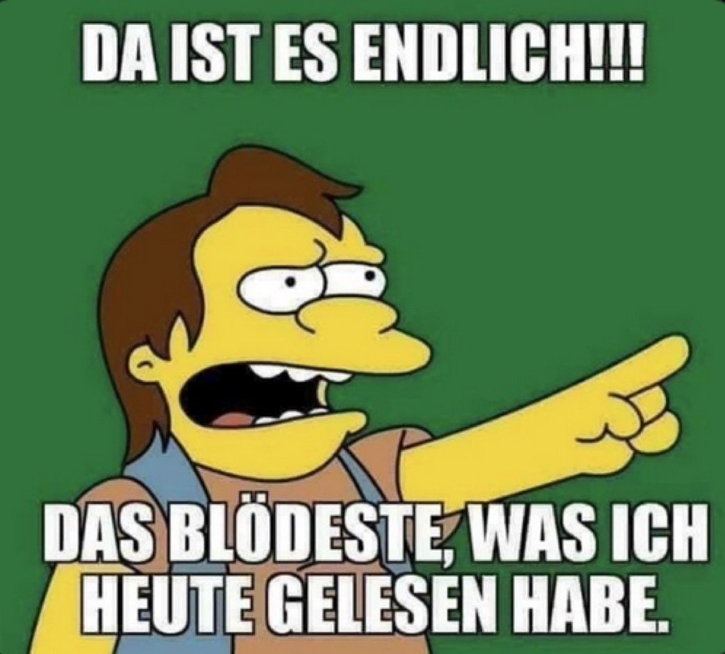 JamesJay1977's tweet photo. @JT_Voermann Jedesmal, wirklich jedesmal. https://t.co/BukevCYoFB