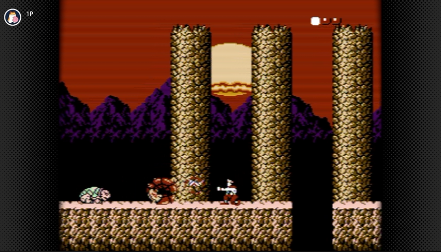 ruby_spaniel928's tweet photo. Switch Onlineで『アルゴスの戦士』プレイ。
ほぼ初見だったが（最初のボスから先）2時間30分程でクリア！
昔プレイしたときは、次にどこへ行けば良いか判らず詰んだが、実は意外と良ゲーだった。
ヒントが全部ひらがなで判り辛いが、まあ許容範囲でしょうｗ
オリエンタル風な独特の世界観だったなぁ。 https://t.co/ra0WFR4zL3