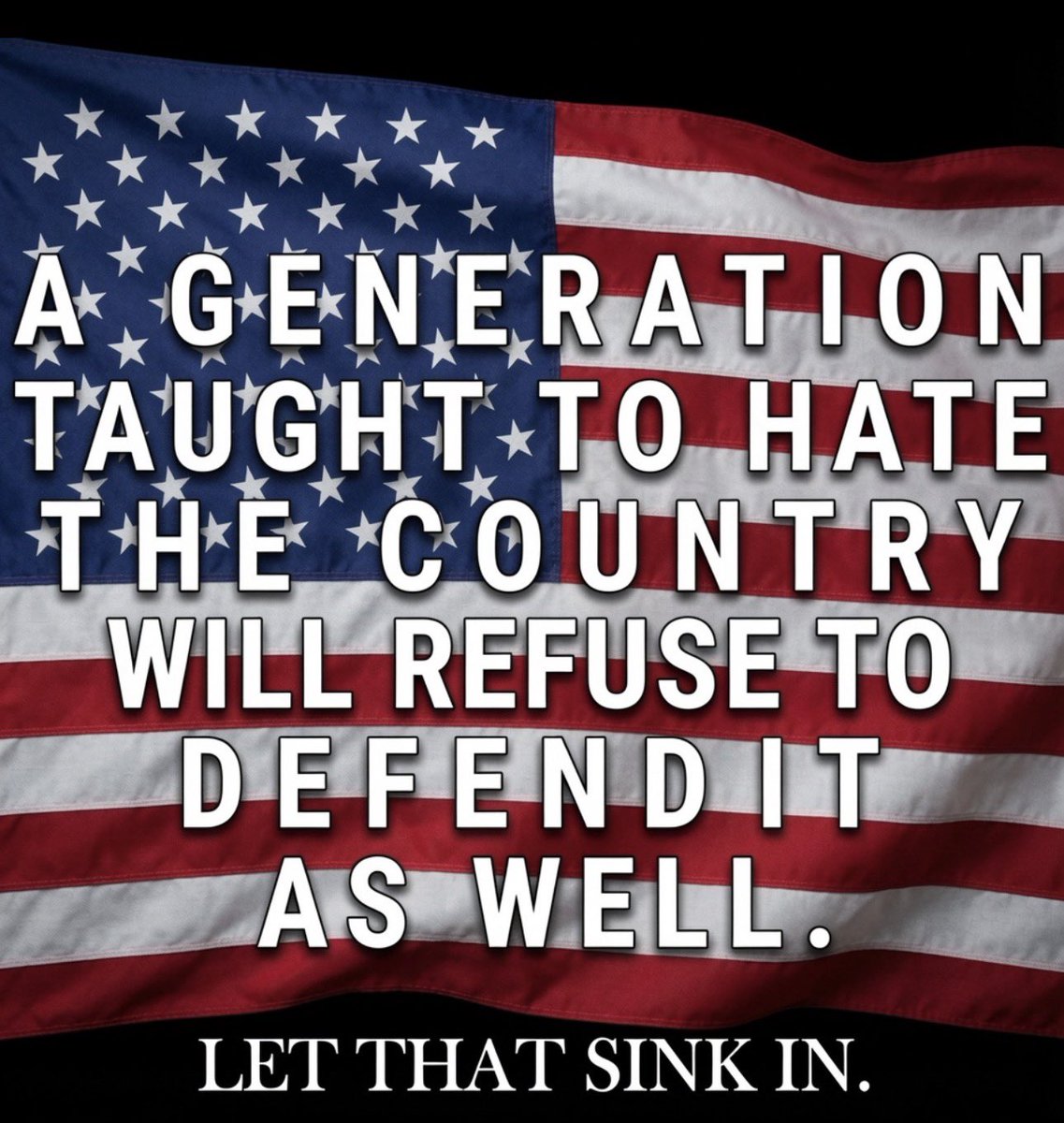 God & Country tweet media