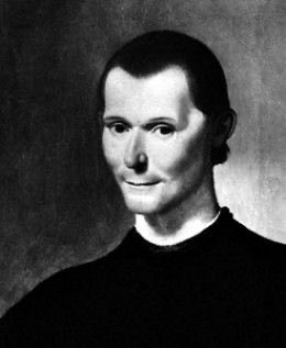 DeepPsycho_HQ's tweet photo. “If you see your friend with your enemy, be sure that both are your enemy.  
One openly, the other secretly.”

- Niccolo Machiavelli https://t.co/xGw0eFtWV4