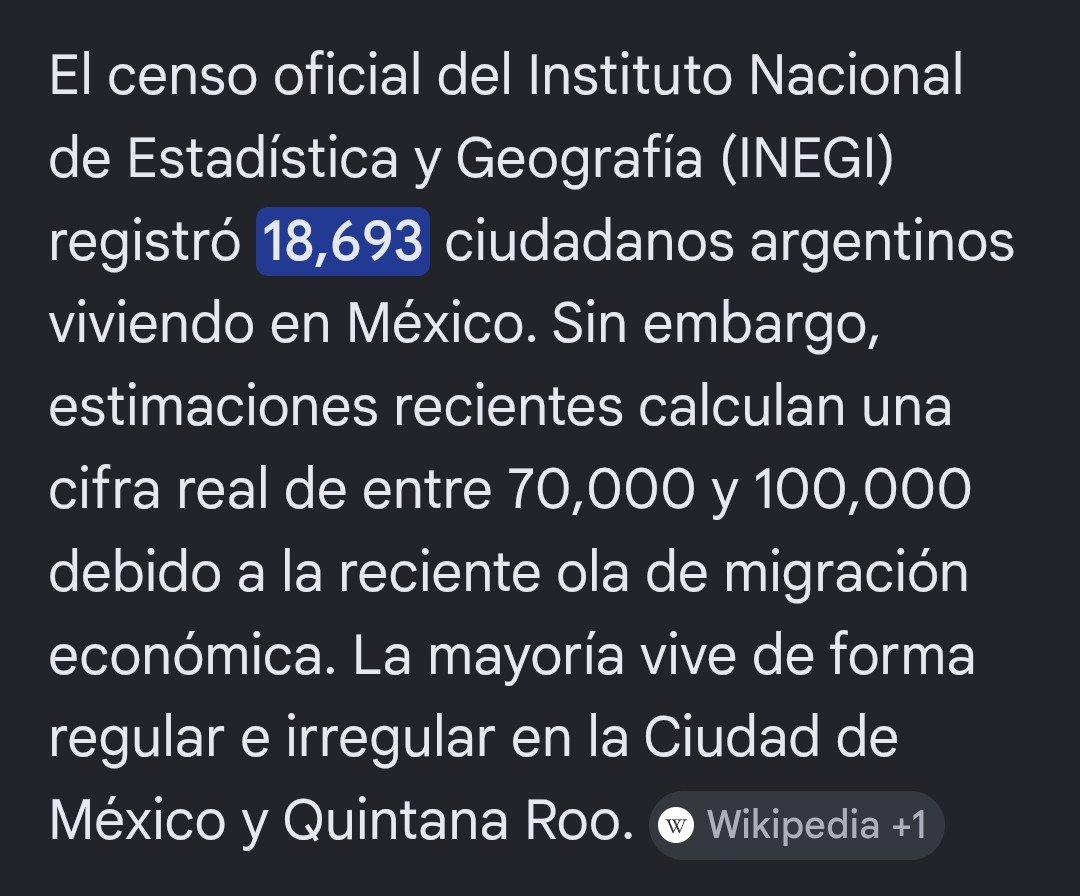 die278_1's tweet photo. @callatetroll_99 @KuZudo75132 @tpmc210_ Y aún así somos una de las economías más grandes de latam, uno de los países más exportadores, y te recuerdo que argentina no exporta ni 1/9 parte de lo que exporta mexico, y creo que existen muchísimos más argentinos agradecidos con México que frustrados como tú https://t.co/t9j67qWGpC
