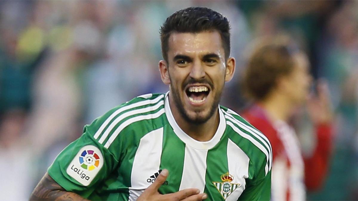 CapiNazinho's tweet photo. Rápido y al píe.

De ser posible a cual de los dos preferirías para el Betis.

Rt- Ounahi
Mg- Ceballos. https://t.co/m82ynCMqxB