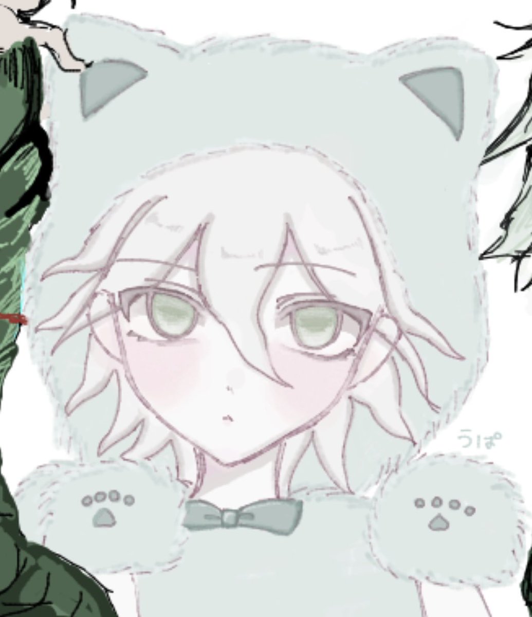 _upa_ru's tweet photo. 絵チャありがとうございました│  ̂⩊፟ ̂𐅀♩ https://t.co/LNQrOWCGTm
