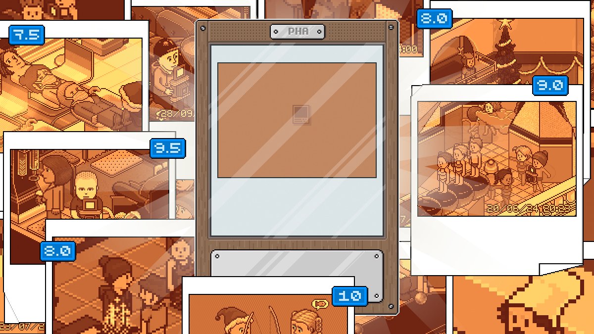 PHA_habbo's tweet photo. Ever wondered if your 2006 HC Sofa photoshoot is actually Gem Mint 10? Stop guessing. 

This is the not-sanctioned-by-Harry grading service for the rarest and coolest Habbo pics. Dust off your camera, check your hand, and get ready to ~slab those pics. https://t.co/MFfH0Hv3iV